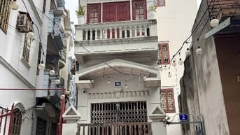 Bán nhà số 4/23 Điện Biên Phủ, phường Gia Viên, TP Hải Phòng