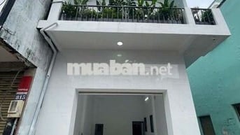 Cho Thuê Mặt Bằng 2 Mặt Tiền – 4.5×9m – Giá 20tr – Lạc Long Quân TB