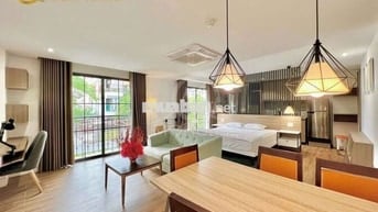 🌈 CHO THUÊ CHUNG CƯ MINI FULL NỘI THẤT TÂN BÌNH GIÁP QUẬN 10