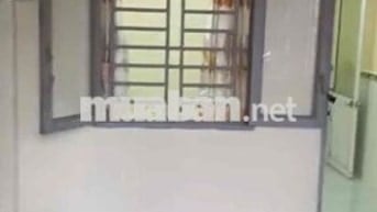 CHO THUÊ NHÀ PHÚ LỢI 2PN GIÁ 4tr