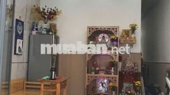 BÁN NHÀ CẤP 4 MỚI ĐẸP 42M2 HẺM XE MÁY 102 PHẠM HỮU LẦU GẦN MẶT TIỀN