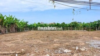 4Lô Đất Nền Vừa Ra Sổ Riêng Gần KDL Bửu Long Chỉ 500Tr Công Chứng Ngay