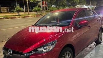 Mazda 2 2025 1.5 AT - 10000 km