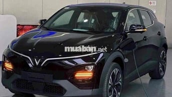 VinFast VF6 2025 Plus Phiên bản Mỹ