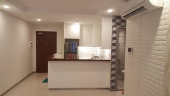 Căn hộ cao cấp 2PN The Gold View Quận 4