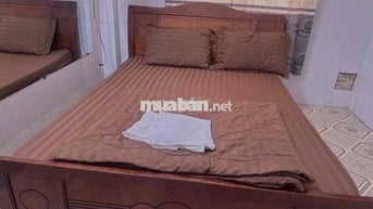 SANG NHÀ NGHỈ 15 PHÒNG. Tân Tạo. Bình Tân