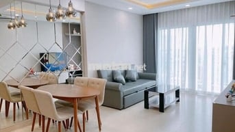 CHO THUÊ CHUNG CƯ [ CARILLON 7 ] quận Tân Phú gần ngay Đầm sen