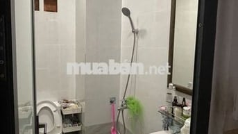 Căn hộ cạnh KĐT Vạn Phúc City sạch đẹp