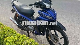 bán xe Jupiter fi màu xanh gp nguyên bản