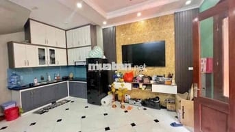 Bán nhà 5 tầng full nội thất – Trần Phú Hà Đông – gần Văn Quán – giá 7