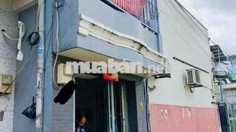 👉Nhà Nhỏ Quận 6👈 🏡Bán nhà Tân Hoà Đông - 21.5m2 (3x8) - 2 Tầng , 2pn 🏡