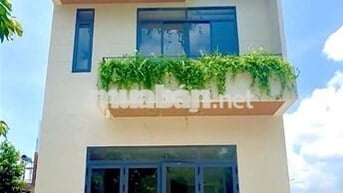 CHÍNH CHỦ CẦN BÁN GẤP CĂN NHÀ 90m2-SHR-1TỶ896 MT ĐẠI LỘ BINH DƯƠNG