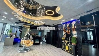 PENTHOUSE MULBERRY LANE 400M²- SINGAPORE THU NHỎ GIỮA LÒNG HN,
BỂ BƠI.