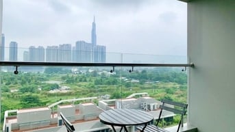 Bán CHCC Hoàng Anh River View Q 2 (138m,3pn giá 9,8ty )(157m,162m)