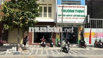 Mặt bằng kinh doanh 128m2 ở Đường 3 tháng 2  Q10