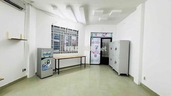 NGAY KHUBIỆT THỰ Q12 - VĂN HIẾN - NTTU  CĂN STUDIO CÓ BAN CÔNG GIÁ MỀM