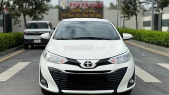 Toyota Vios 2020 1.5E MT 10 vạn chuẩn k dv