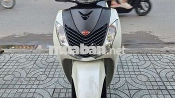 Sh Ý 150cc up nguyên con 150Fi 2011,BSTP,chính chủ