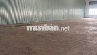 Cho thuê kho xưởng 9.000m2 , tại KCN Đức Hòa , Long An , PCCC tự động