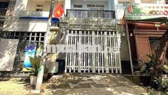 🔰CHO THUÊ NHÀ MẶT TIỀN ĐƯỜNG SỐ  PHƯỜNG TÂN PHONG, QUẬN 7