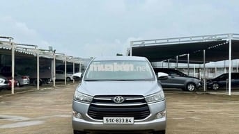 🆘🆘🆘INNOVA 2.0E 2019 Số Sàn FuLL Option XE ĐẸP 99%