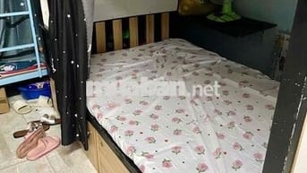 KTX RẺ, AN NINH - NỮ - BAO CP - GẦN VINCOM PHAN VAN TRI