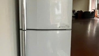 Bán tủ lạnh Toshiba 280L đã qua sử dụng