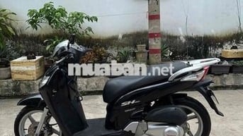 SH 150i NHẬP Ý 2008 - CHƯA BUNG MÁY - BSTP CHÍNH C
