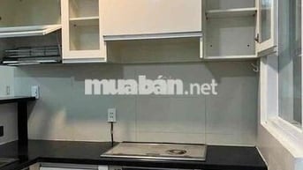 CĂN HỘ HOÀNG KIM THẾ GIA - MẶT TIỀN ĐƯỜNG TRƯƠNG PHƯỚC PHAN- 81M2- 3PN