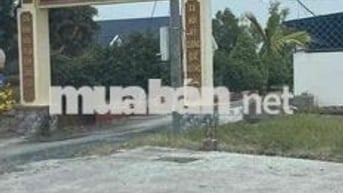 CƠ HỘI ĐẦU TƯ ĐẤT NỀN RẠCH KIẾN, TÂY NINH ,SHR, DT 125m2