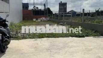 Gần KCN Phú An Thạnh ,DT830, đất thổ cư 120m2 . giá 505tr. TT Bến Lức.