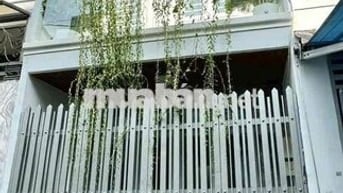 NHÀ GÒ VẤP NGUYÊN CĂN MỚI TINH • CHO THUÊ 10TR/THÁNG • HẺM XE HƠI