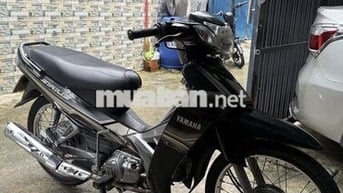 Sirus 2010 Biển TP Cọp Nguyên Zin Một Đời Chủ