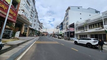 Cho thuê nhà nguyên căn mặt tiền đường Bùi Thị Xuân Phường 2 Đà Lạt