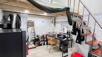 Pass Phòng trọ - Khuông Việt Tân Phú