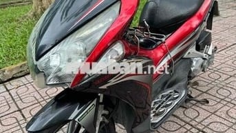 Honda Air Blade Fi 2012 Bs Bình Phước