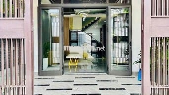 🏡 CHO THUÊ NHÀ NGUYÊN CĂN ĐẸP – 242/19 ĐIỆN BIÊN PHỦ