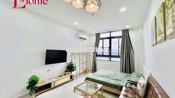 🌈 CHO THUÊ STUDIO FULL NT TẦNG CAO VIEWS THOÁNG NGAY BÌNH QUỚI-BT 🌈