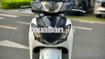 🌈Honda Sh 150i vn up full ý Bstp Chất Xe Zin Đẹp