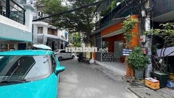 MẶT BẰNG HXT 5,5X12M CÓ PN ĐIỆN BIÊN PHỦ KD TỰ DO