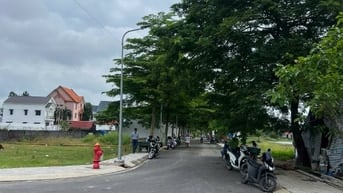 ĐẤT NỀN KDC TÂN PHÚ TRUNG – CỦ CHI VỊ TRÍ ĐẸP – GIÁ TỐT