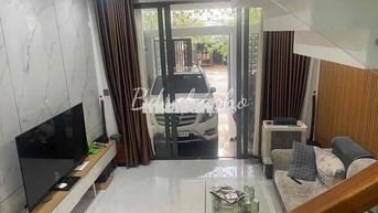 🇻🇳CHO THUÊ NHÀ 2 TẦNG FULL NỘI THẤT, CÓ CHỖ ĐẬU OTO