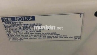 vios 2022, mau trang ban E so tu đong