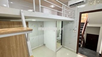 CHO THUÊ PHÒNG TRỌ DUPLEX SẴN NỘI THẤT CƠ BẢN