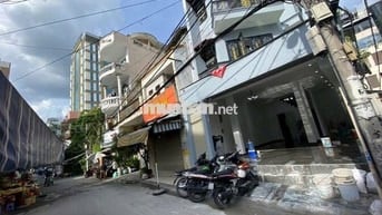 Chinh chů cho thuê nhà binh thanh phương 25