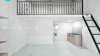 KHAI TRƯƠNG PHÒNG TRỌ MỚI DUPLEX TẠI NGAY TRUNG TÂM GÒ VẤP