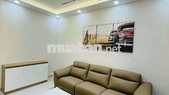 BÁN NHÀ ĐẸP HƯỚNG TÂY TỨ TRẠCH - LINH XUÂN, THỦ ĐỨC