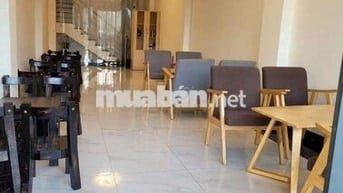 Nhà 1 Trệt 2 Lầu 3PN 3,5x15m Mặt Tiền Nguyễn Văn Quỳ Quận 7