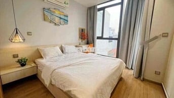 ✨CĂN HỘ 1PN 48m2 - GẦN NGÃ TƯ HÀNG XANH - BỒN TẮM, NỘI THẤT CAO CẤP