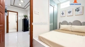 🔵CĂN HỘ 2PN RIÊNG BIỆT | NỘI THẤT HIỆN ĐẠI | SÁT NGÃ TƯ PHÚ NHUẬN